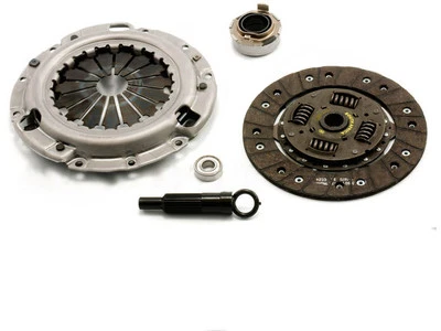 Kit de embrague para Mazda Miata 1994-1997, 1999-2005 LUK 17473ZYVT 1995 1996 2002 Foto 1 de 2