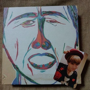 SHINee CD “The misconceptions of us” Korean version Trekker Taemin - Picture 1 of 2
