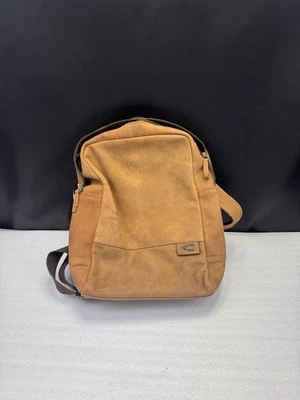 Rucksack Camel braun NP: 199,00€ - Bild 1 von 3