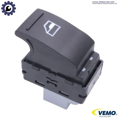 SWITCH WINDOW REGULATOR V26-73-0053 FOR HONDA K24Z1/K24A1/K24Z4 2.4LN22A2 2.2L - Image 1 of 4