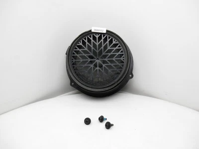 2009-2016 AUDI A4 Rear Door Speaker 8K0035411 OEM - Imagem 1 de 4