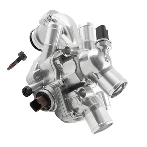 Conjunto de carcasa de termostato de aluminio para Mini Cooper 07-13 / Countryman 11537534521 - Imagen 1 de 10