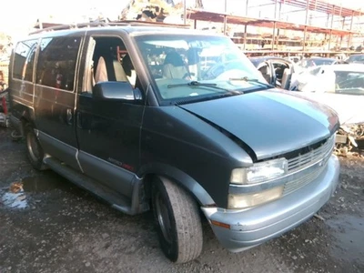 Windshield Wiper Motor Fits 94-05 ASTRO 829306 - Image 1 of 4