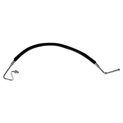 For GMC C3500/K3500 1993 1994 1995 Transmission Oil Cooler Pressure Line Natural - Image 1 of 4