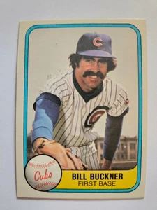 1981 FLEER STEVE DILLARD #298 NM - Picture 1 of 1