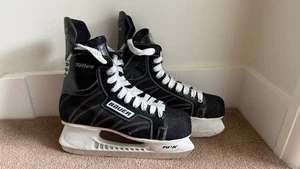 Bauer Supreme Pantera Ice Hockey Skates UK Size 8.5 - Picture 1 of 8