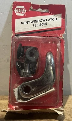 Cierre de ventana NAPA 735-5035 (NOS) Foto 1 de 2