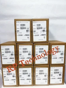 HPE P04525-B21 400GB P06576-001 SAS 12Gb 2.5" Mixed Use GEN10 Server SSD - Picture 1 of 1