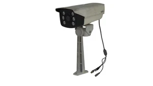 LTS LPR100 1.3MP 6-22MM HD NTSC MOTORIZED LENS 131FT BULLET CAMERA - Picture 1 of 3
