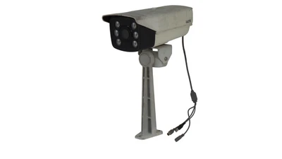 LTS LPR100 1.3MP 6-22MM HD NTSC MOTORIZED LENS 131FT BULLET CAMERA - Image 1 of 3