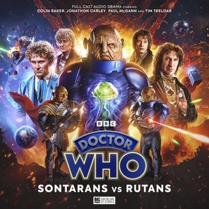 Doctor Who: Sontarans vs Rutans 14: In Name Only | CD-Audio | 2024 - Picture 1 of 1