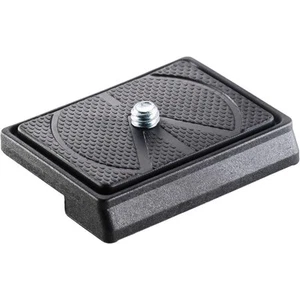 200LT-PL Technopolymer & Fiber Glass Rectangular Light Quick Release Plate - Picture 1 of 2