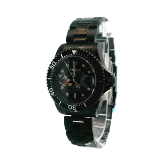 Invicta Disney Limited Edition Mickey Mouse Automatik Armbanduhr - Bild 1 von 4