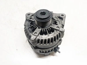 RANGE ROVER EVOQUE L538 ALTERNATOR 2.2 SD4 DIESEL LRA03624 2013 - Picture 1 of 7