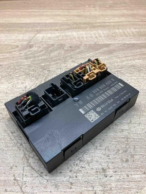 3C0959433K 5DK009064 02  Comfort/convenience module Fits for Volkswagen PASSAT B - Immagine 1 di 4