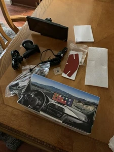 Auto Multimedia Player 10,26 Zoll Smart Screen Player Kabellos Tragbar Bluetooth - Bild 1 von 6