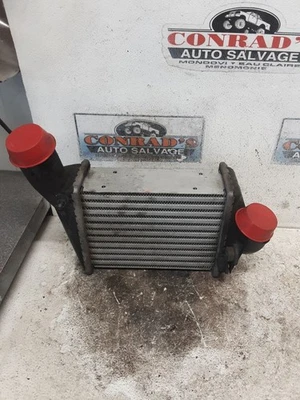 Passenger Right Intercooler 2.7L Fits 01-05 AUDI ALLROAD 1626058 - Image 1 of 4