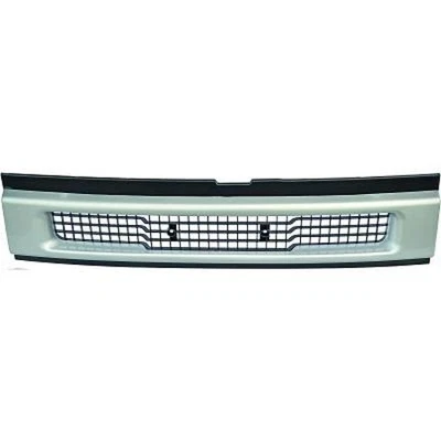 DIEDERICHS Grille de calandre Calandre 3492040 pour IVECO DAILY III Kasten/Kombi - Photo 1/4