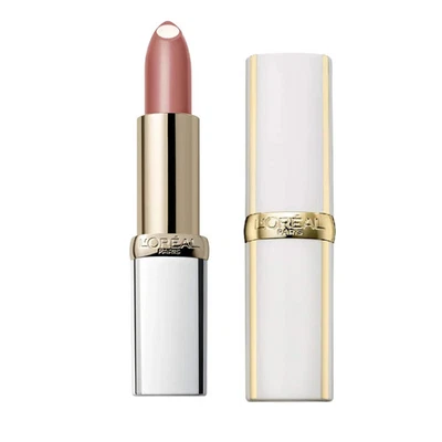 L'Oréal Paris L'Oréal Lippenstift Color Riche Satin 4,3 g-113 Blazing Rose - Bild 1 von 2