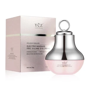 Electric Massage Eye Cream for Dark Circle, Firm and Smooth of Fine Lines, Ti... - Picture 1 of 9