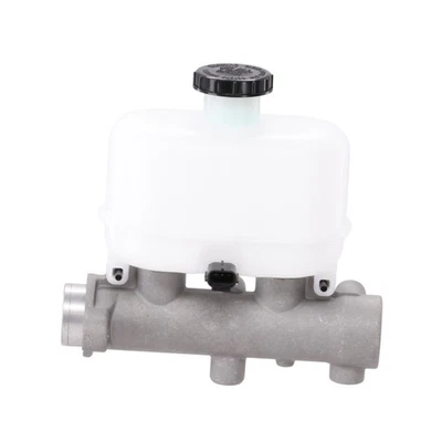 Cilindro mestre de freio para Ford F-450/F-550 Super Duty 2005 2006 2007 | Alumínio - Imagem 1 de 4