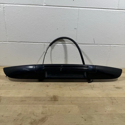 Ford Expedition 2003-2006 tapa maletero matrícula adorno moldura OEM Foto 1 de 4