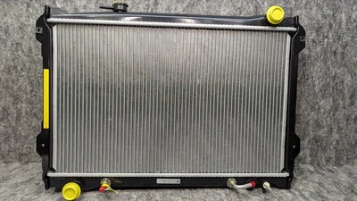 Radiadores de refrigeración de alcance para Mazda B2600 1989-1993 (41-1424) 🔥Nuevo🔥 Foto 1 de 4