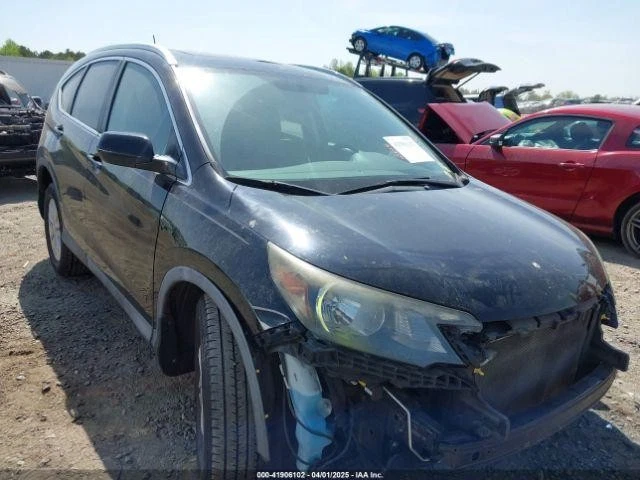 Used Windshield Wiper Motor fits: 2013 Honda Cr-v  Grade A - Image 1 of 4