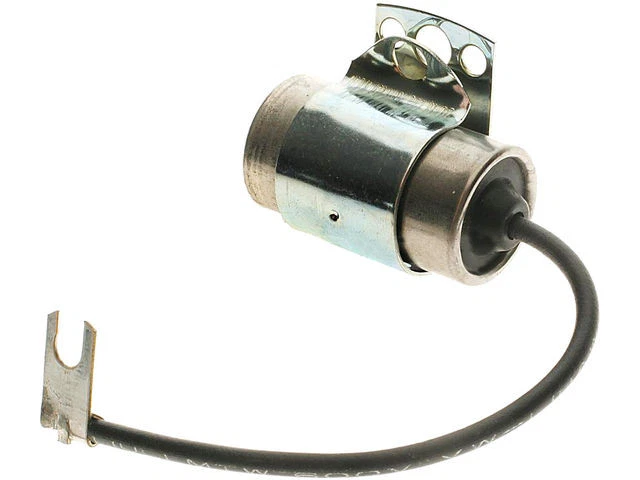 Condensador de encendido para Jeep J220 1965 SMP 63944NVKG 5,3 L V8 condensador de encendido Foto 1 de 2