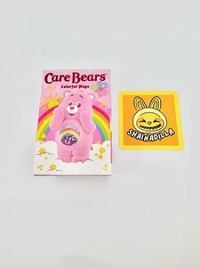 Authentic Pop Mart Care Bears Colorful Hugs Blind Box - Fast Ship US SELLER 🇺🇸 - Picture 1 of 6