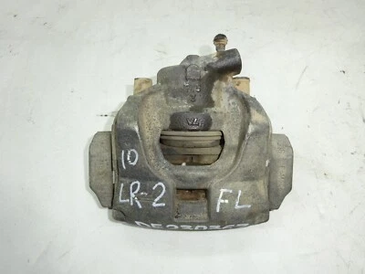 Pinza de freno delantera izquierda lado del conductor Land Rover LR2 2008-2012 OEM DE230367 Foto 1 de 4