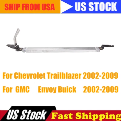 Power Steering Oil Cooler for Chevrolet Trailblazer 2002-2009 - Image 1 of 4