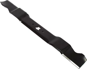 Mower Blade 703371 for Briggs and Stratton Lawn Mower,Replacement Mower Blade 21 - Picture 1 of 12