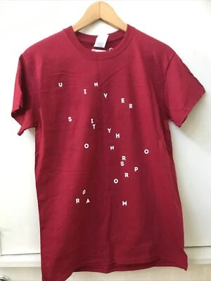 Loyola Marymount университета отличием LMU NCAA хлопок футболка размер маленький красный новый с Ярлыками - Изображение 1 из 2