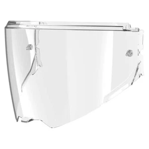 VISIERA CASCO SHARK OXO TRASPARENTE  TAGLIE CASCO L, XL, XXL - Picture 1 of 1