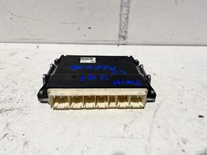 Toyota HIACE ECU KDH 3.0 Diesel 1KD-FTV 09/06-04/19 - Picture 1 of 3
