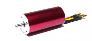 RCS Model B36-74-07XL 2400KV RC Hobby Car Inrunner Brushless Motor IM919 - Picture 1 of 3