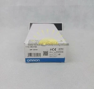 1PCS New OMRON Limit switch D4B-4116N - Picture 1 of 1