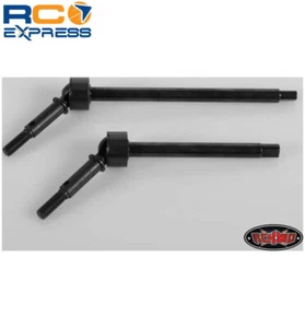 RC 4WD XVD Axle for Ultimate Scale Yota II G2 Axle RC4Z-S0823 - Picture 1 of 1