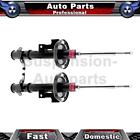 Fits Honda 2X KYB Pair Front Left Right Shocks and Struts Assembly Peugeot 504
