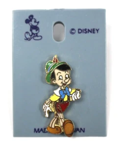 Disney Pin Pinocchio - Picture 1 of 2