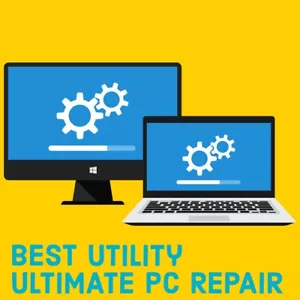 PC Repair Password Restore, Computer Repair, Data Recovery OPT NEXT DAY DELIVERY - Picture 1 of 1