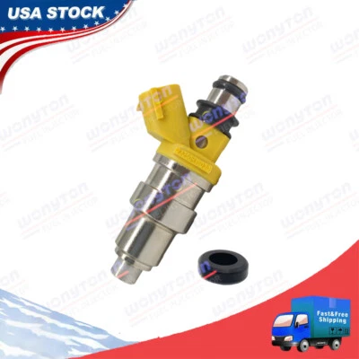 1 pieza inyector de combustible para moto de nieve Arctic Cat 2002-2011 600 700 800 EFI 3007-698 Foto 1 de 4