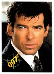 James Bond 1995 Graffiti James Bond: Golden Eye #81 (como nuevo) - Imagen 1 de 2