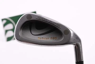 Yonex V-Mass 250 #8 Iron / Stiff Flex Yonex HGS 3000 Shaft - Image 1 of 4