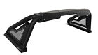 Go Rhino Sport Bar 2.0 Mild Steel Texture Black For Chevrolet / Gmc / Toyota