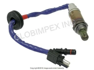 For Mercedes (1990-1993) Oxygen Sensor BOSCH OEM + 1 YEAR WARRANTY - Picture 1 of 1