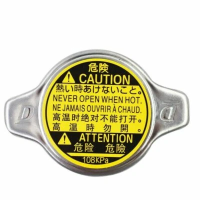 Repuesto tapa radiador 108kPa 16401-20353 para Toyota Camry Corolla 2001-2017 Foto 1 de 4