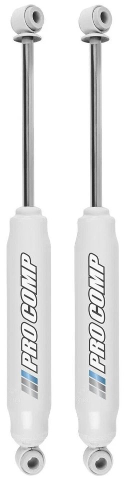 JUEGO DE 2 AMORTIGUADORES PRO COMP SUSPENSIÓN 921509 ES9000 Foto 1 de 1