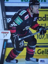163 Daniel Sparre Cologne Sharks DEL 2010-11